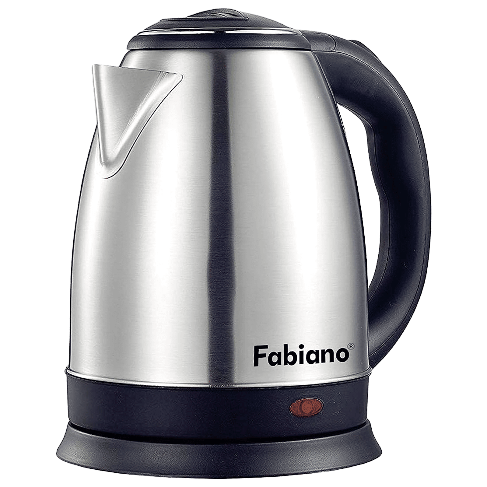 Buy Fabiano FABE18 1500 Watt 1.8 Litre Electric Kettle with BoilDry